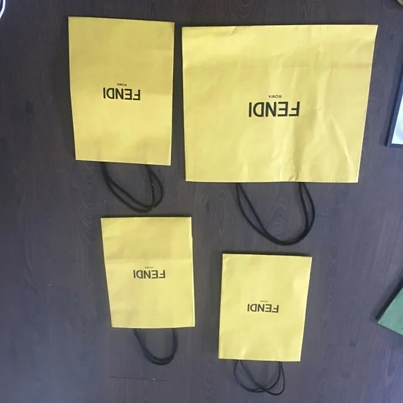 Paper bag - Picture 13 of 14